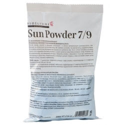 FAROUK Bioelixire EXPERT Sun Powder 7/9 Proszek rozjaśniający 500 g